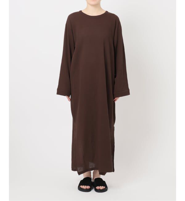 JOURNAL STANDARD「《追加》ソフトガーゼ2WAYワンピース」|ワンピース|