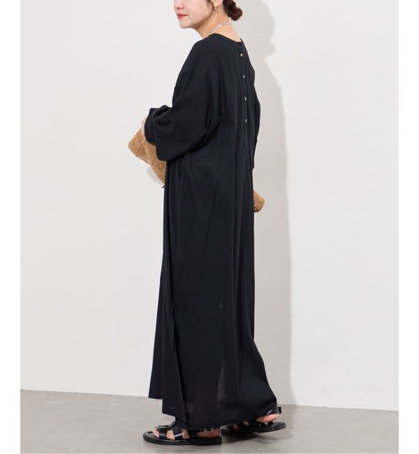JOURNAL STANDARD「《追加》ソフトガーゼ2WAYワンピース」|ワンピース|