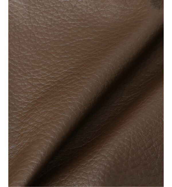 JOURNAL STANDARD relume「フェイクレザー ワイドイージー ショーツ」|その他|