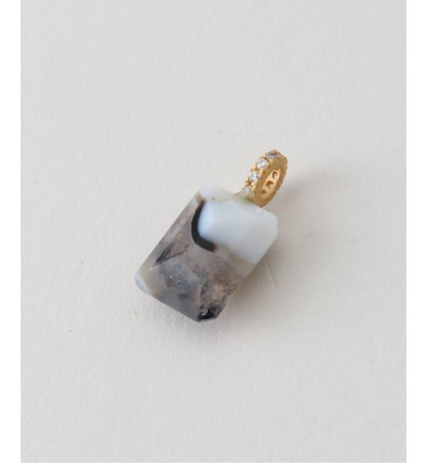 journal standard L'essage「KUI/クイ Charm-アゲート チャーム」|その他|