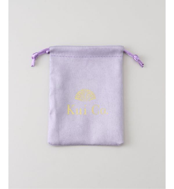 journal standard L'essage「KUI/クイ Charm-アゲート チャーム」|その他|