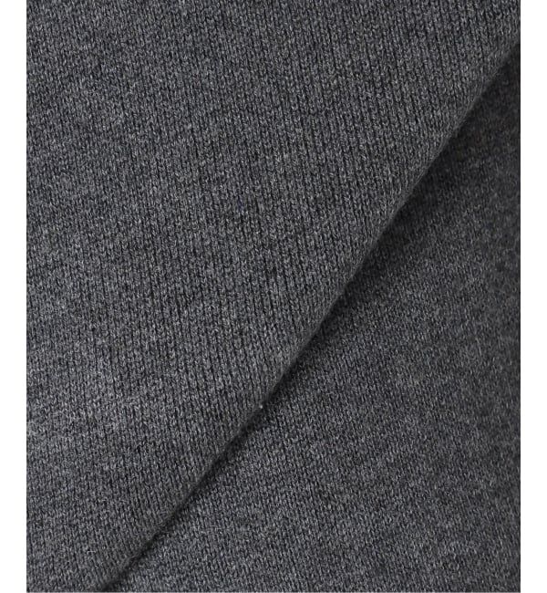 U by SPICK&SPAN「《予約》スウェットライクニットパンツ」|その他|