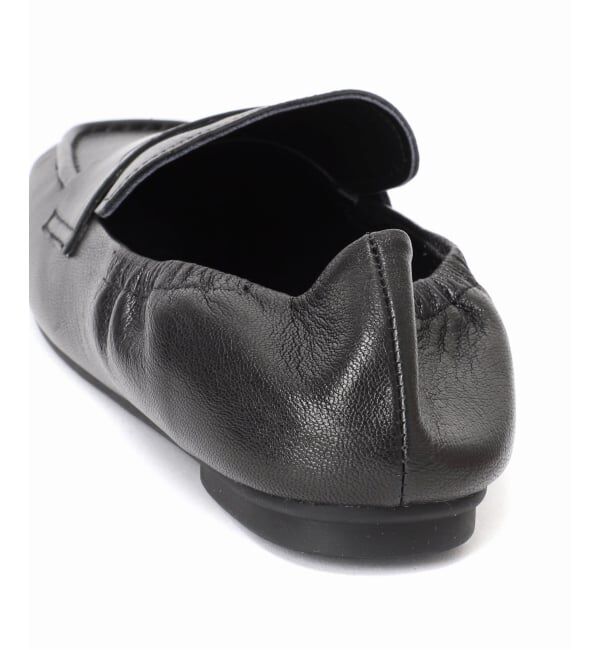 FRAMeWORK「≪予約≫MOHI/モヒ ローファースリッポン」|スリッポン|