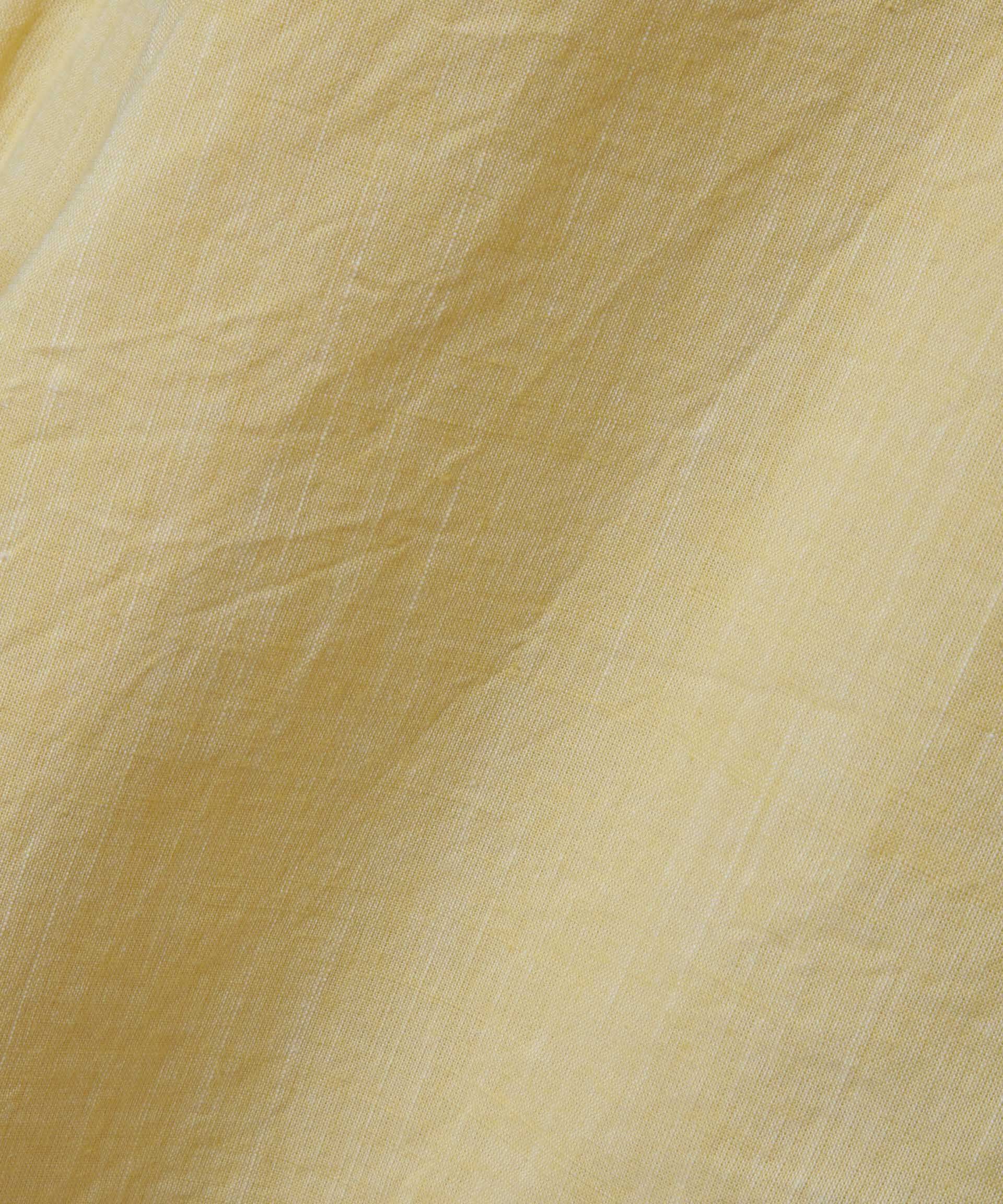 nano･universe「Marvine Pontiak Shirt Makers/Italian Collar SH」|シャツ・ブラウス|