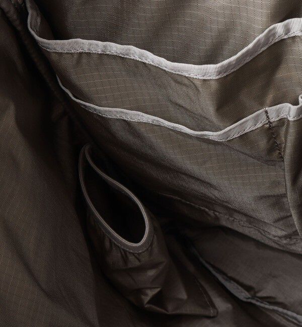 NOLLEY'S goodman「【NESK/ネスク】NS-011 ヘルメット2ＷAYショルダーバッグ」|トートバッグ|