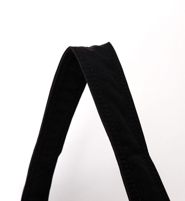 NOLLEY'S goodman「【NESK/ネスク】NS-011 ヘルメット2ＷAYショルダーバッグ」|トートバッグ|
