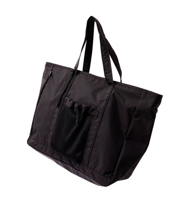 NOLLEY'S goodman「【NESK/ネスク】NS-010 ビッグトートバッグ」|トートバッグ|