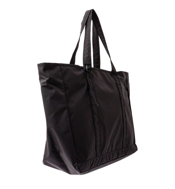 NOLLEY'S goodman「【NESK/ネスク】NS-010 ビッグトートバッグ」|トートバッグ|