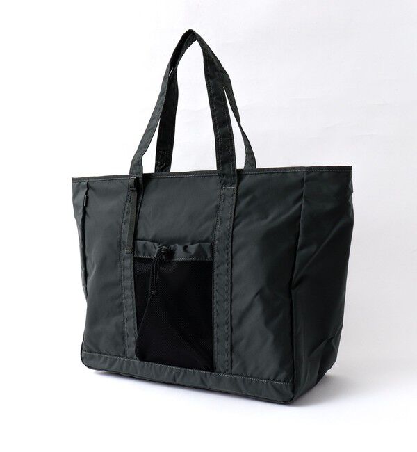 NOLLEY'S goodman「【NESK/ネスク】NS-010 ビッグトートバッグ」|トートバッグ|