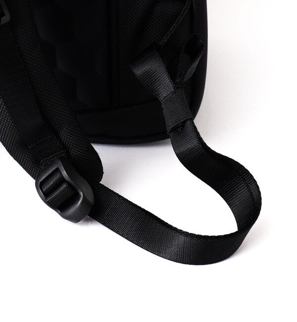 NOLLEY'S goodman「【WEXLEY/ウェクスレイ】CBP200 CLASSIC CORDURA BALLISTIC BLACK」|リュック|