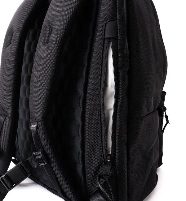 NOLLEY'S goodman「【WEXLEY/ウェクスレイ】CBP200 CLASSIC CORDURA BALLISTIC BLACK」|リュック|