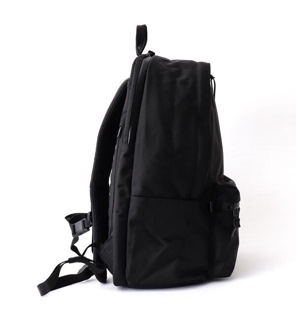 NOLLEY'S goodman「【WEXLEY/ウェクスレイ】CBP200 CLASSIC CORDURA BALLISTIC BLACK」|リュック|