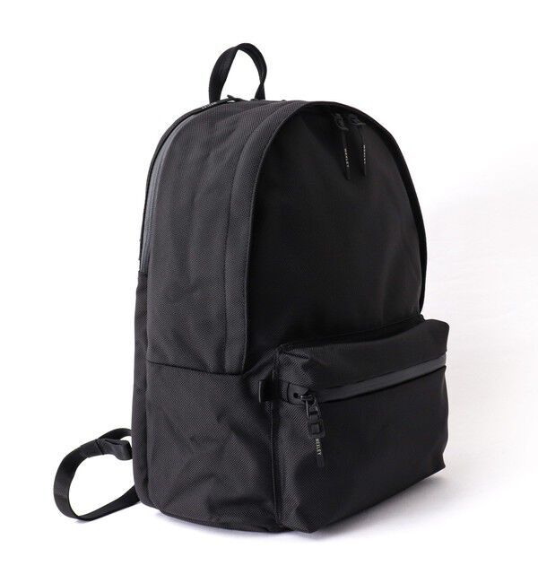 NOLLEY'S goodman「【WEXLEY/ウェクスレイ】CBP200 CLASSIC CORDURA BALLISTIC BLACK」|リュック|