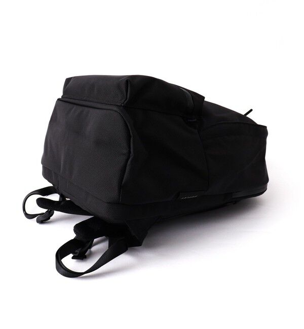 NOLLEY'S goodman「【WEXLEY/ウェクスレイ】CBP200 CLASSIC CORDURA BALLISTIC BLACK」|リュック|