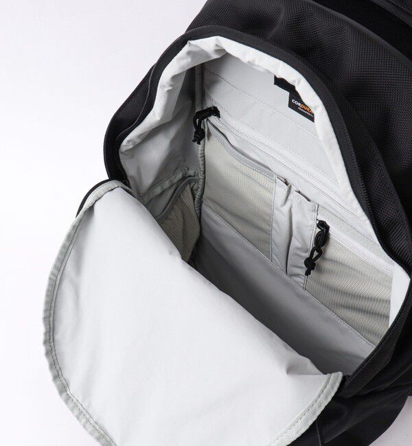 NOLLEY'S goodman「【WEXLEY/ウェクスレイ】CBP200 CLASSIC CORDURA BALLISTIC BLACK」|リュック|