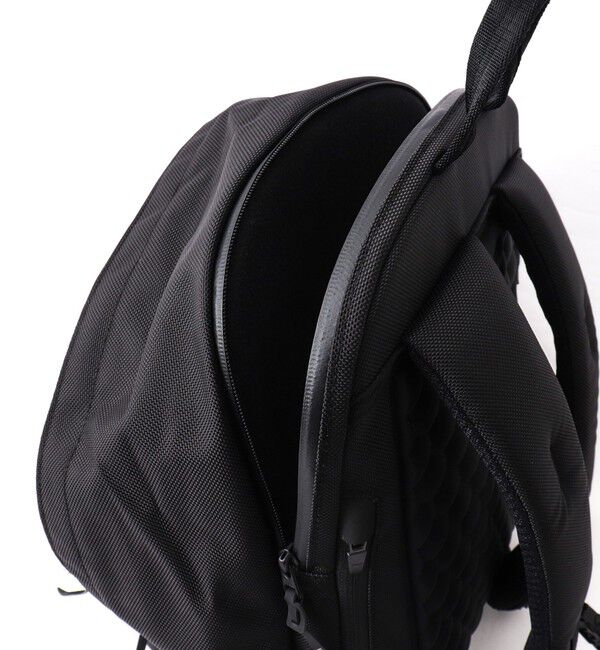 NOLLEY'S goodman「【WEXLEY/ウェクスレイ】CBP200 CLASSIC CORDURA BALLISTIC BLACK」|リュック|