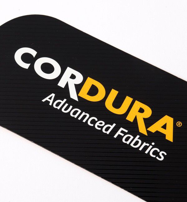 NOLLEY'S goodman「【WEXLEY/ウェクスレイ】CBP200 CLASSIC CORDURA BALLISTIC BLACK」|リュック|