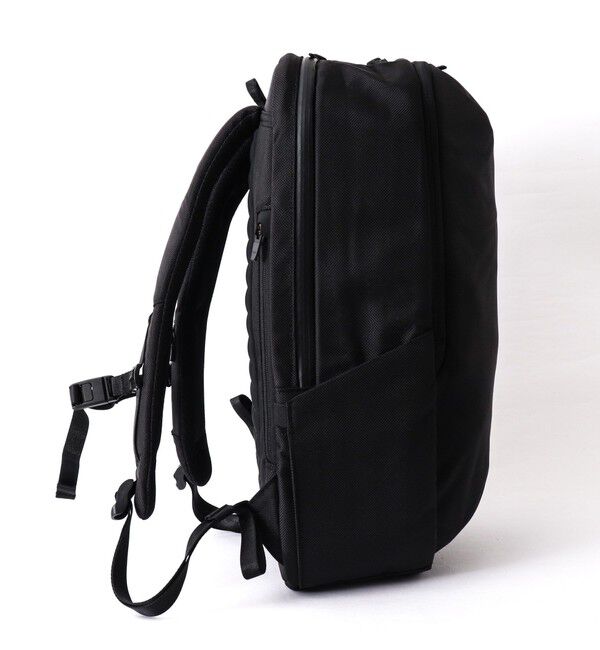 NOLLEY'S goodman「【WEXLEY/ウェクスレイ】LBP400 ACTIVE V2 CORDURA BALLISTIC BLACK」|リュック|