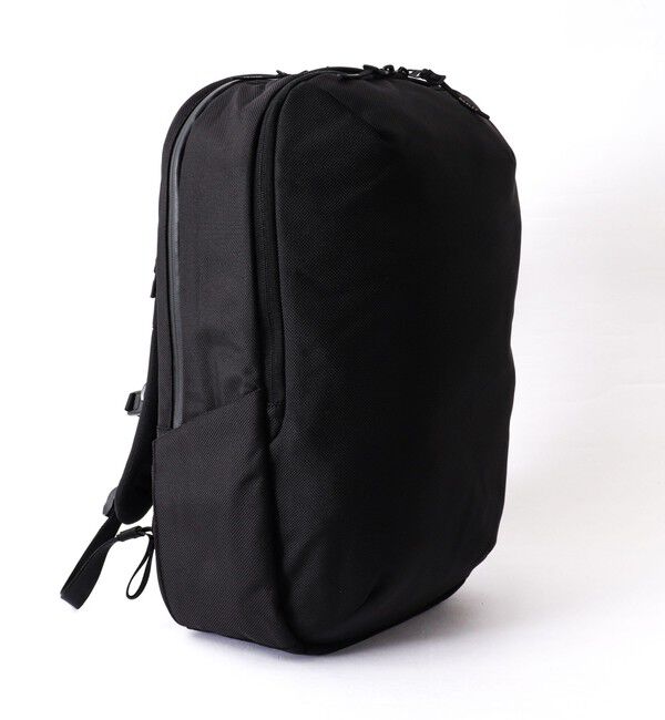 NOLLEY'S goodman「【WEXLEY/ウェクスレイ】LBP400 ACTIVE V2 CORDURA BALLISTIC BLACK」|リュック|
