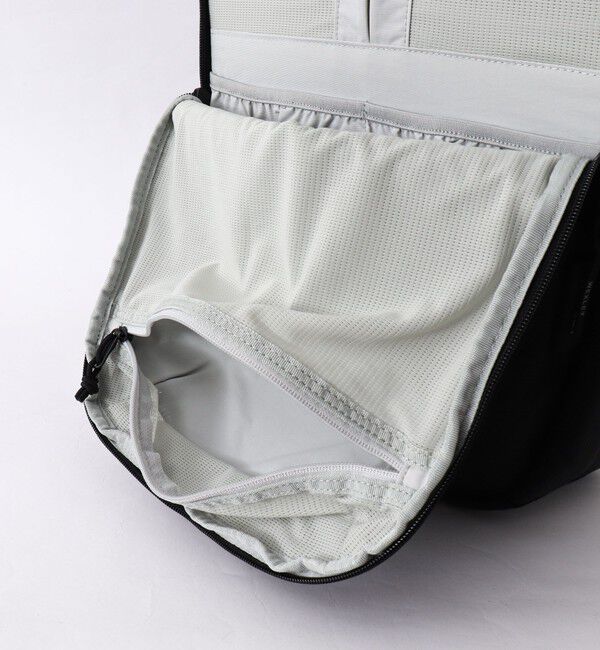 NOLLEY'S goodman「【WEXLEY/ウェクスレイ】LBP400 ACTIVE V2 CORDURA BALLISTIC BLACK」|リュック|