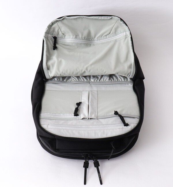 NOLLEY'S goodman「【WEXLEY/ウェクスレイ】LBP400 ACTIVE V2 CORDURA BALLISTIC BLACK」|リュック|