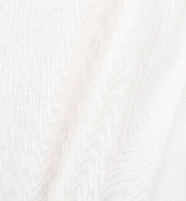 NOLLEY'S goodman「メッセージTシャツ 26SS」|Tシャツ・カットソー|