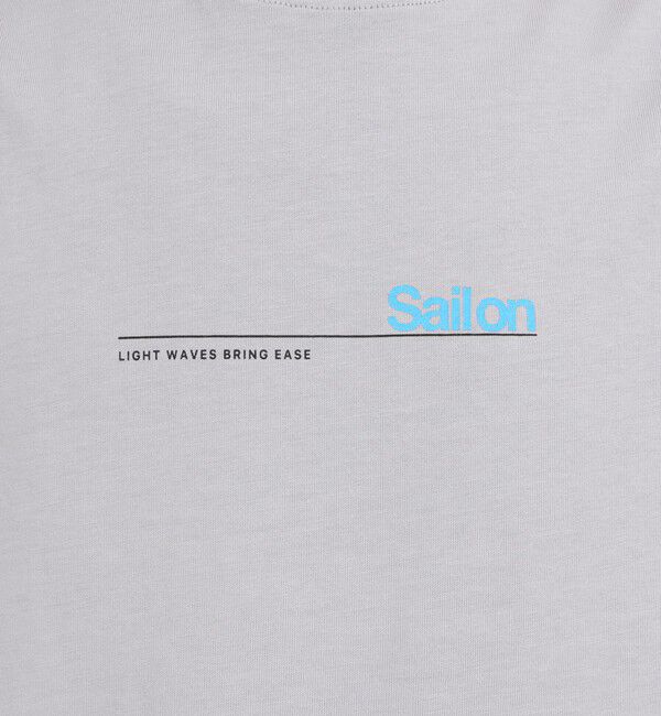 NOLLEY'S goodman「メッセージTシャツ 26SS」|Tシャツ・カットソー|
