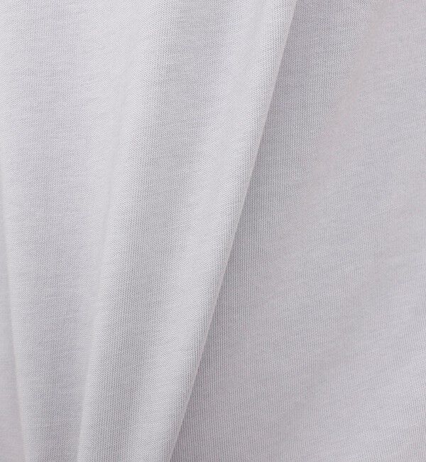 NOLLEY'S goodman「メッセージTシャツ 26SS」|Tシャツ・カットソー|