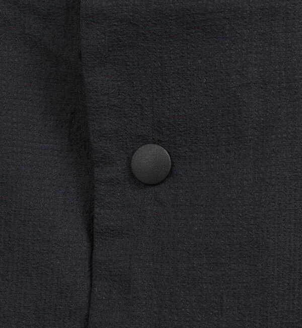 NOLLEY'S goodman「《ビジカジ/セットアップ対応》軽量シアーリップストップ ジャケット 26SS」|テーラードジャケット|