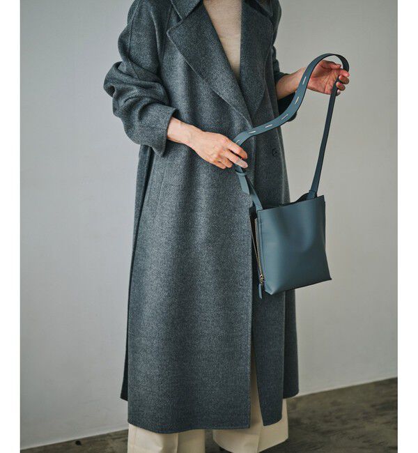 ROPE「【E'POR】Y BAG Shoulder Mini【超軽量】」|ショルダー・メッセンジャー|