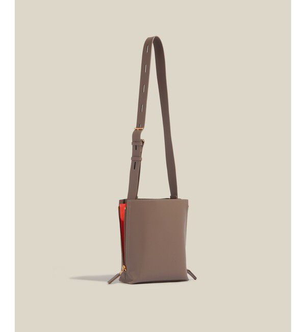 ROPE「【E'POR】Y BAG Shoulder Mini【超軽量】」|ショルダー・メッセンジャー|