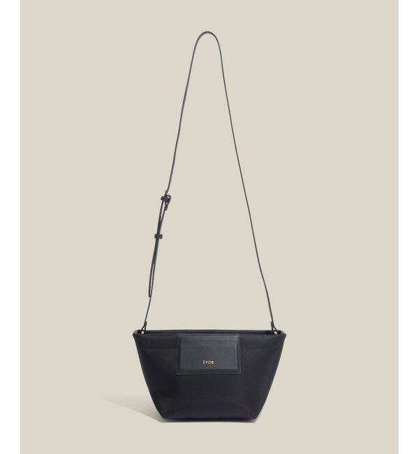 ROPE「【E'POR】BOAT BAG Mini/撥水・超軽量・26SS新型」|ショルダー・メッセンジャー|