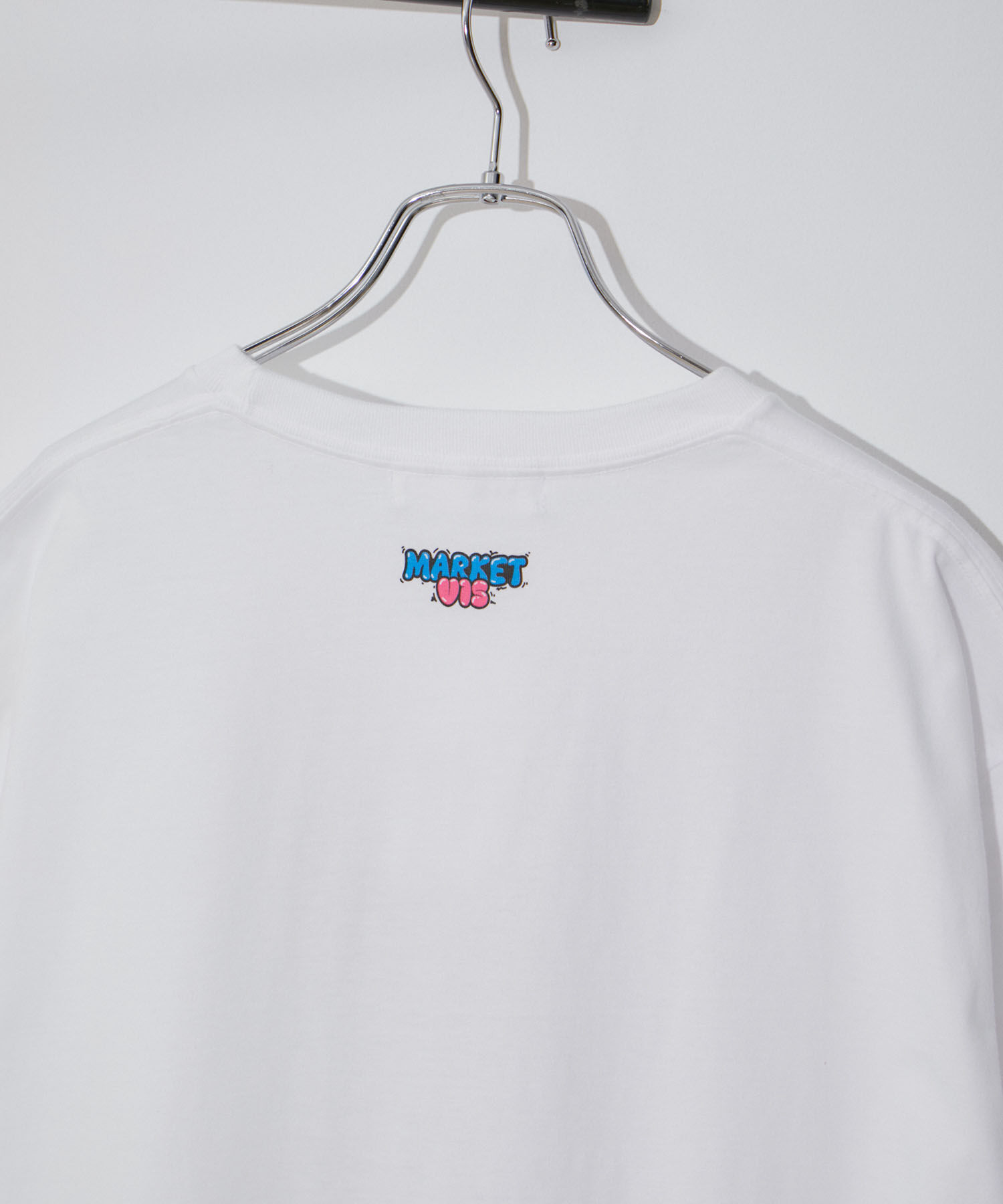 VIS「【tree13】アソートプリントTシャツ【洗える】」|Tシャツ・カットソー|