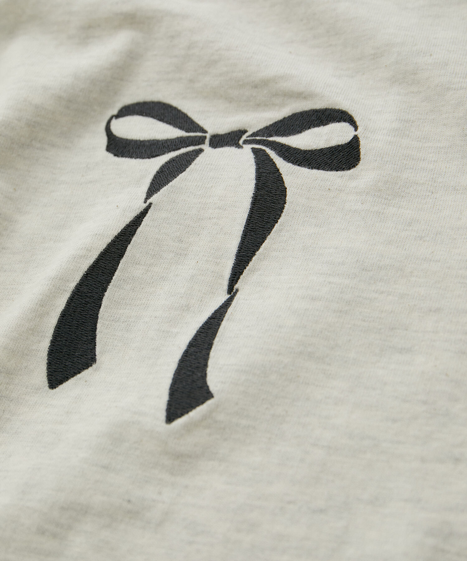 VIS「ハート＆リボンモチーフアソートTシャツ」|Tシャツ・カットソー|