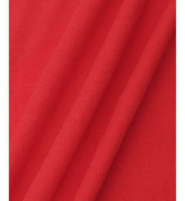 ADAM ET ROPE'「ホルターネックカットソー」|Tシャツ・カットソー|