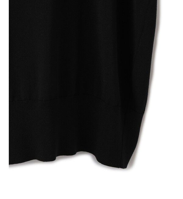 ADAM ET ROPE'「レイヤードプルオーバー」|Tシャツ・カットソー|