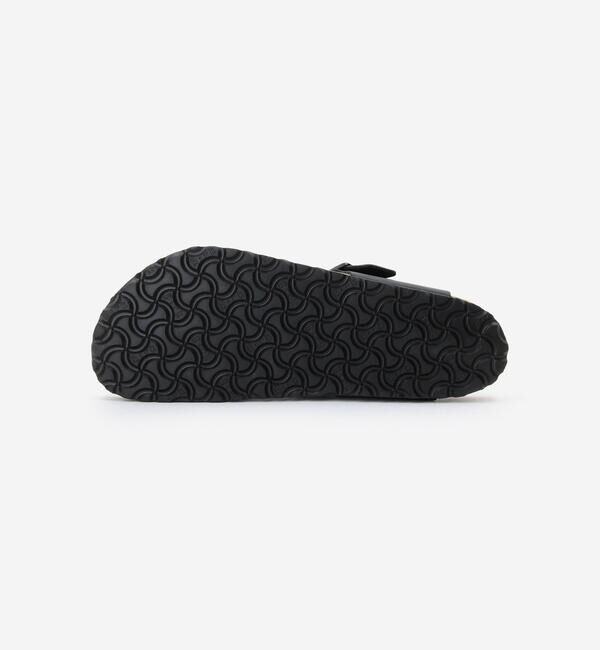  「BIRKENSTOCK | GiZEH BF TRIPLES BLACK MEN」|サンダル|