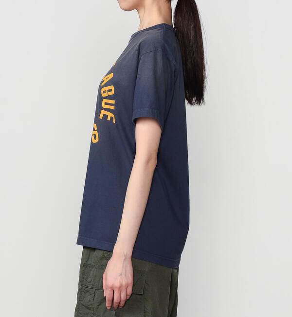  「MODUCT | 1978 MINOR LEAGUE ALL STARS WOMEN」|Tシャツ・カットソー|