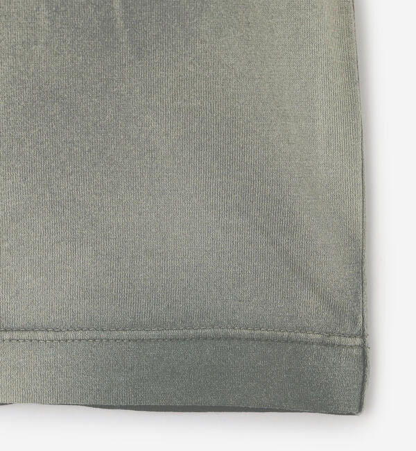  「roberto collina | コットン 半袖ロゴTシャツ MEN」|Tシャツ・カットソー|