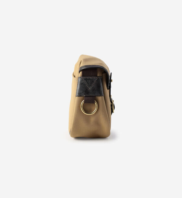 Brady「Brady | NORFOLK UNISEX」|ショルダー・メッセンジャー|