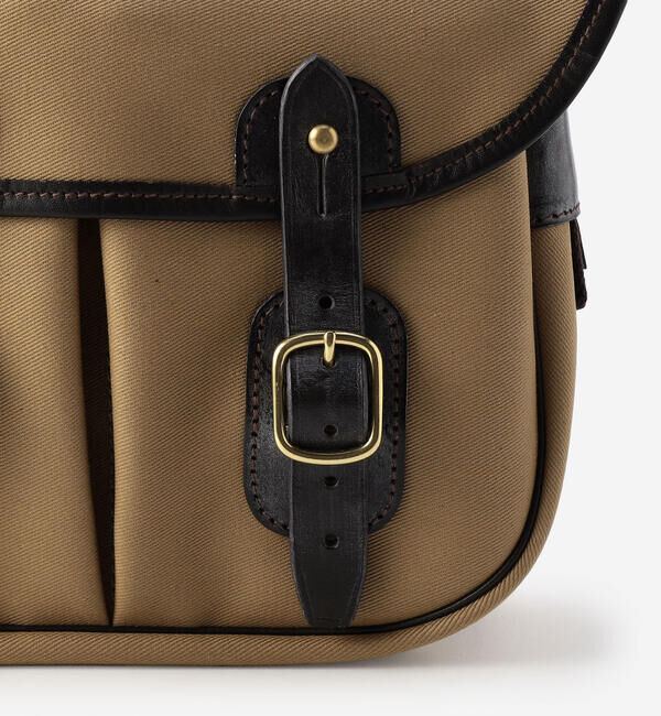 Brady「Brady | NORFOLK UNISEX」|ショルダー・メッセンジャー|