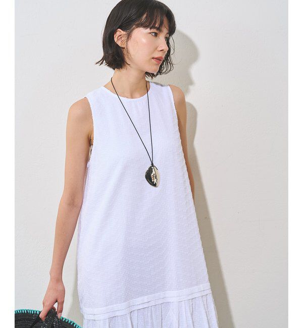  「レースワンピース」|ワンピース|
