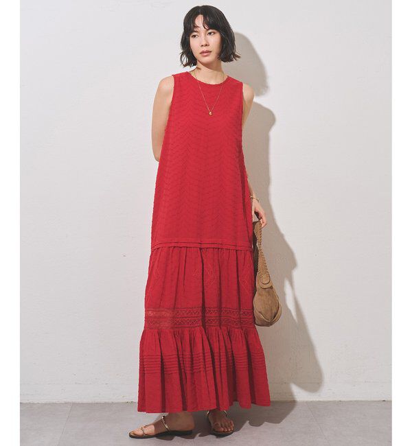  「レースワンピース」|ワンピース|