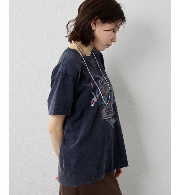  「カーレースTEE」|Tシャツ・カットソー|