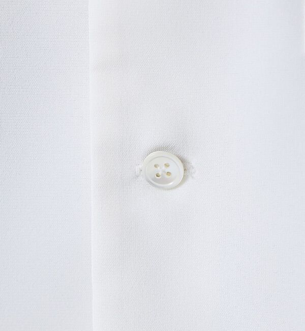 ABAHOUSE「【FORTUNA/フォルトゥナ】ECOTECOpenCollarShirts/エ」|シャツ・ブラウス|
