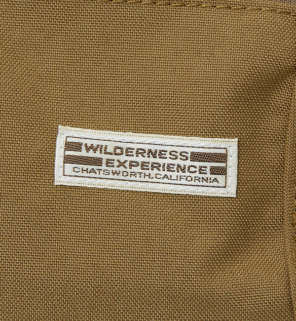 Rouge vif「【WILDERNESS EXPERIENCE/ウィルダネスエクスペリエンス】ミニ」|その他|