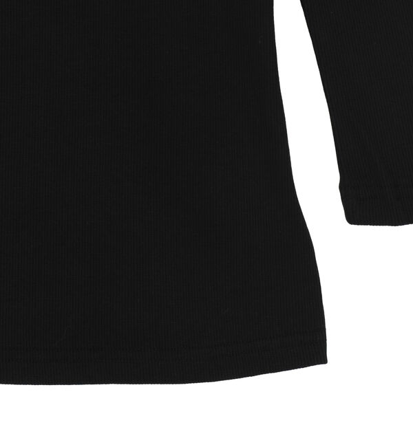 SOFFITTO「【GREEN BUTTER/グリーンバター】Three-quarter Sleeve Tee」|Tシャツ・カットソー|