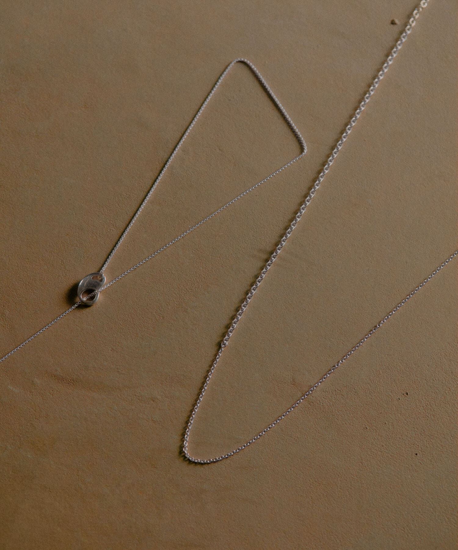 SMELLY「SMELLY so&rsquo;　nuance mantel necklace」|ネックレス|