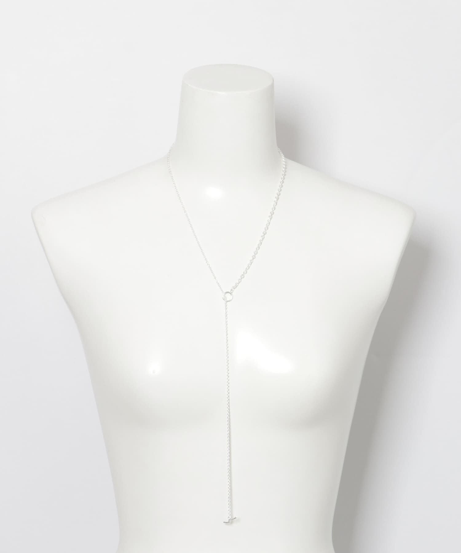 SMELLY「SMELLY so&rsquo;　nuance mantel necklace」|ネックレス|
