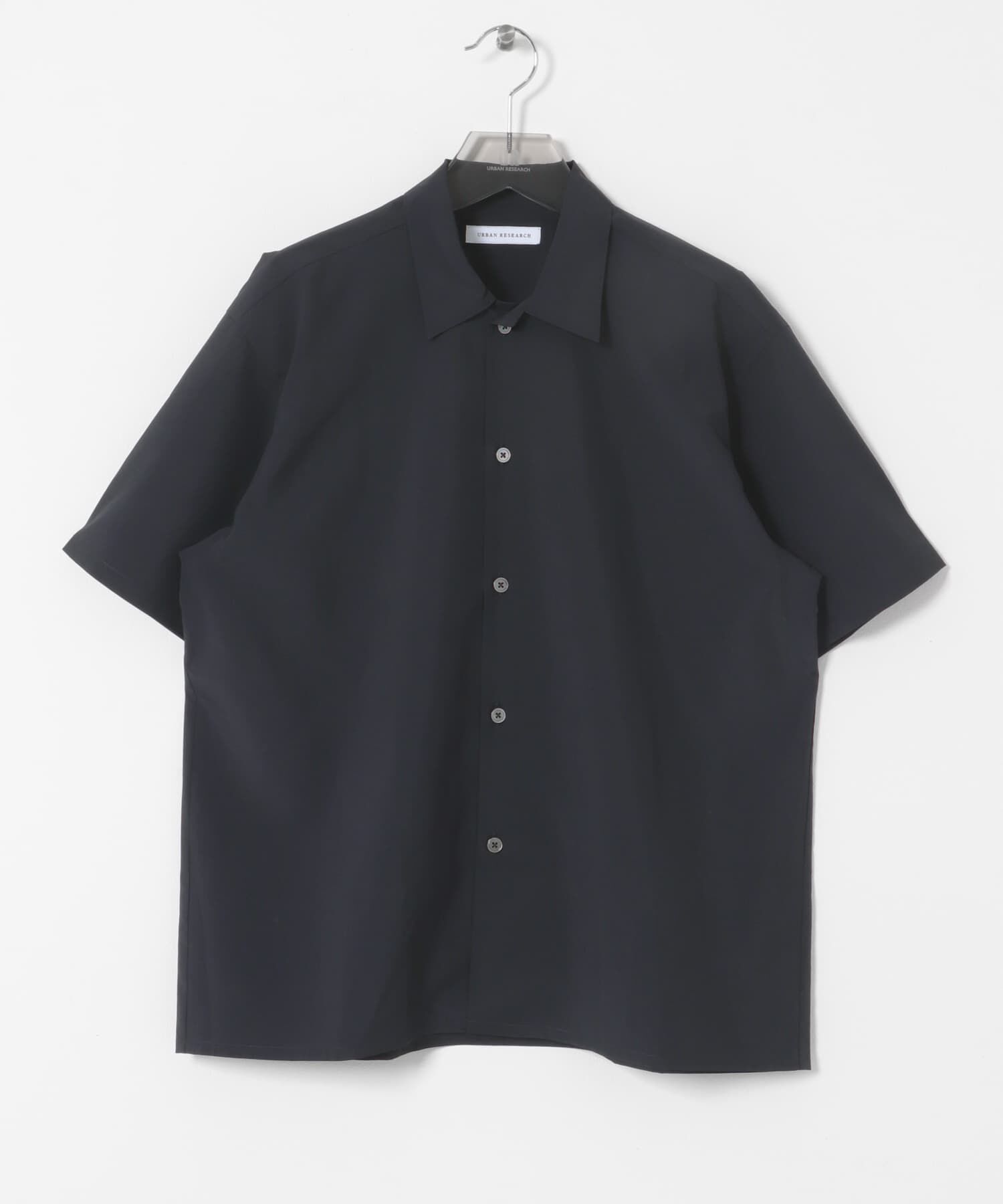 URBAN RESEARCH「BROAD FUNCTION SHIRTS」|シャツ・ブラウス|